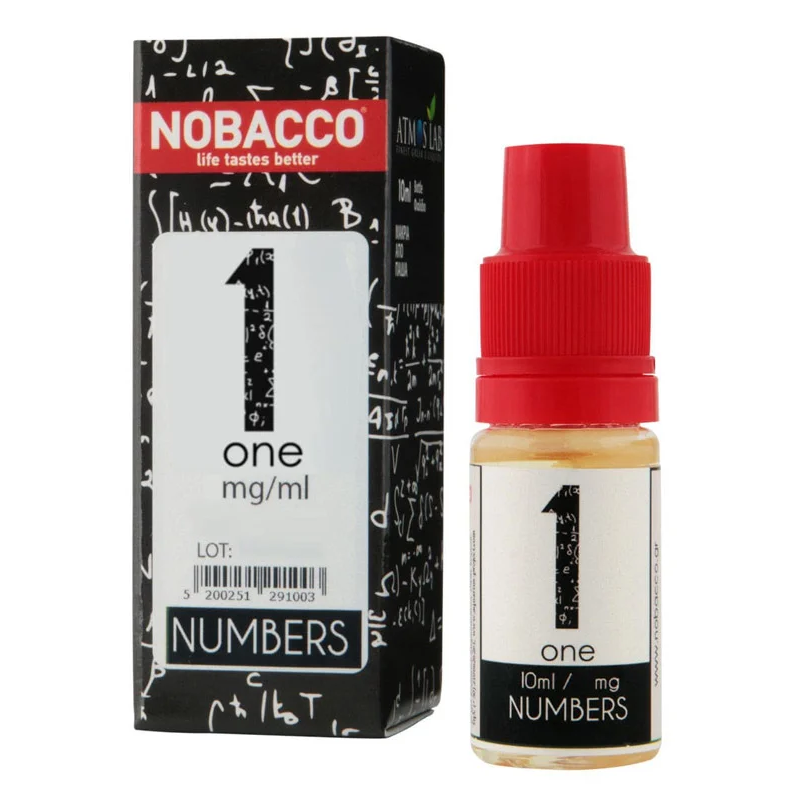 numper-one