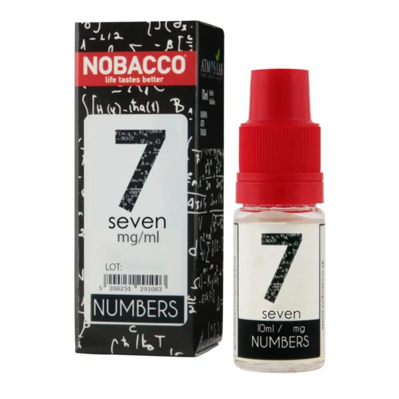 numper-seven
