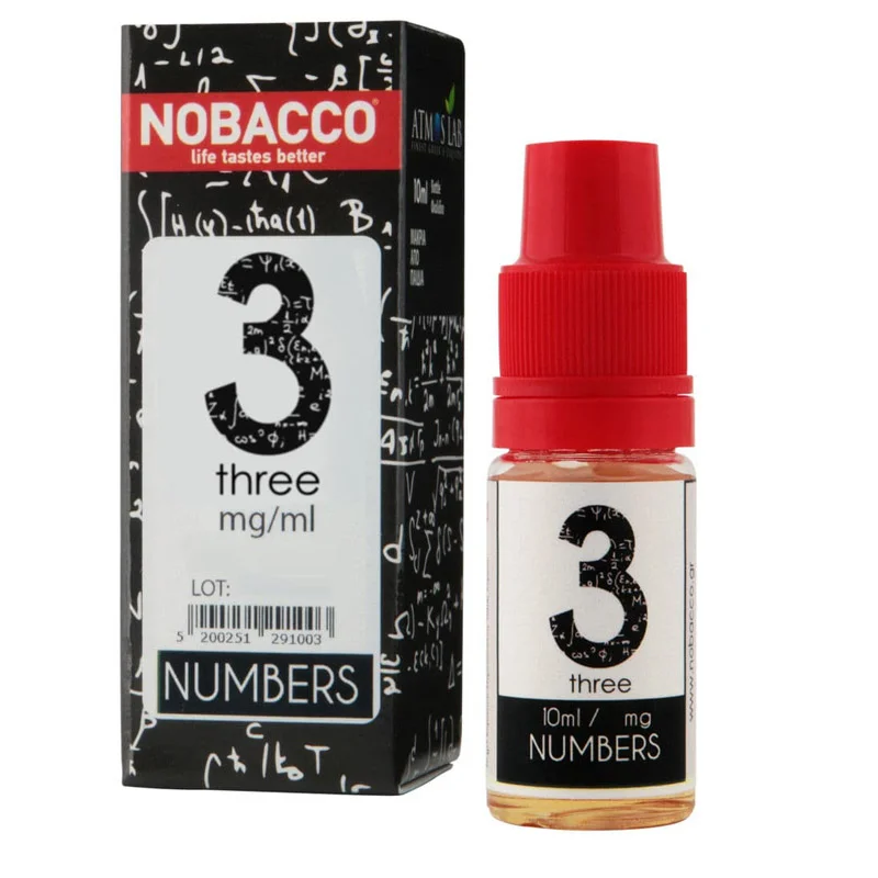 numper-three