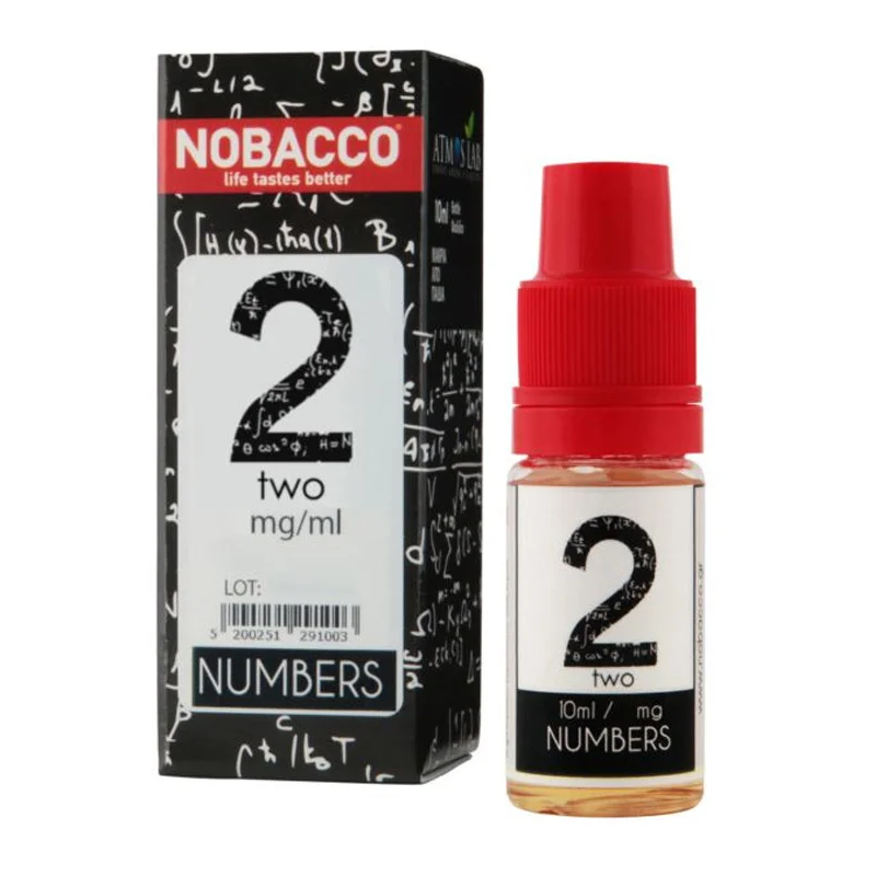 numper-two