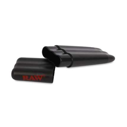Raw Three Tree Case