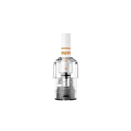 Aspire TG Pod DTE Edition 1.0ohm 2ml 1τμχ