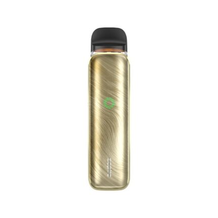 Aspire Pixo Aura 2 1800mAh 2ml Pod Kit Champagne Gold