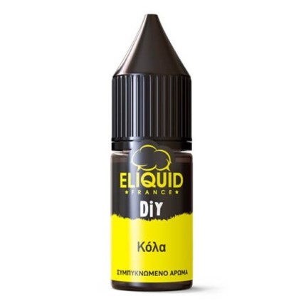 Eliquid France Cola Flavor 10ml