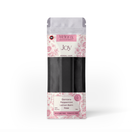 Velora Herbal Vape Joy 1ml