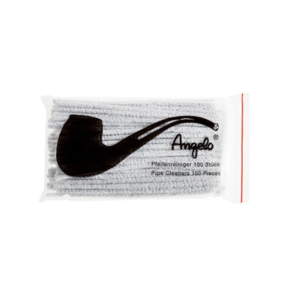 Angelo Καθαριστικά Πίπας 100τμχ