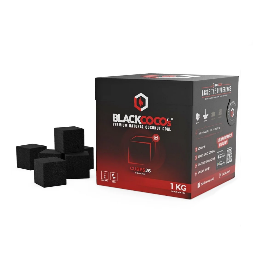 blackcocos-26mm-1kg