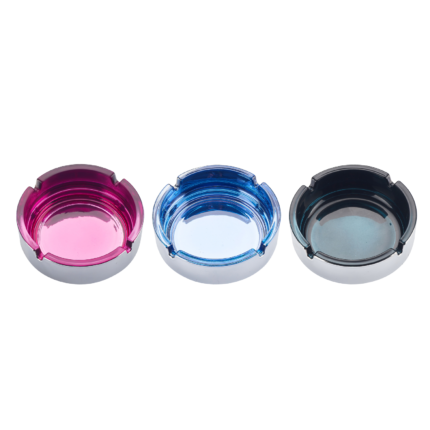 Champ Τασάκι Γυάλινο Colorful 40519139