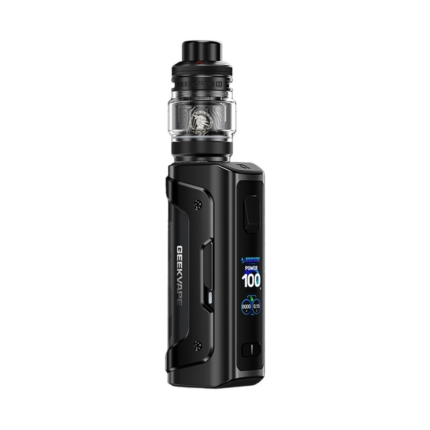 Geekvape Aegis Solo 5 100W 5.5ml Kit Black
