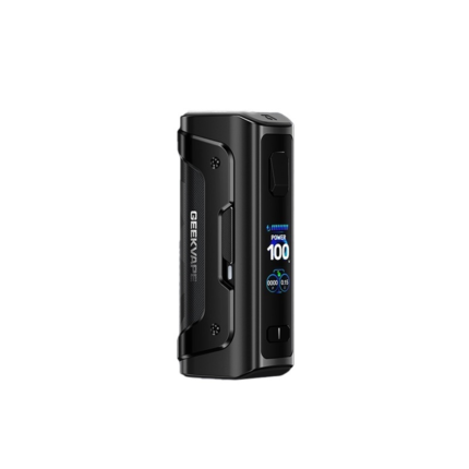 Geekvape Aegis Solo 5 100W Mod Black