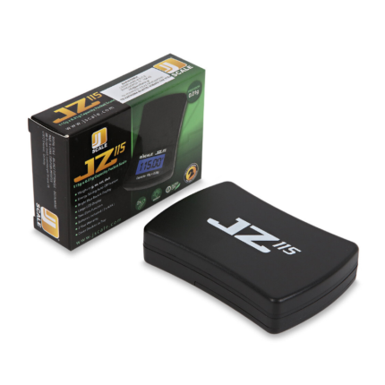 Jscale JZ Series 115gr x 0.01gr