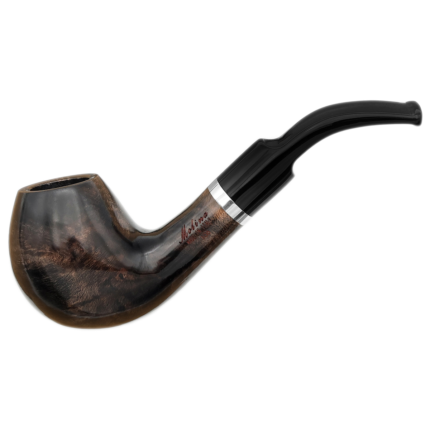 Molina Barasso Black 106 Πίπα Καπνού