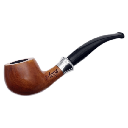 Molina Tromba Light Brown 100 Πίπα Καπνού