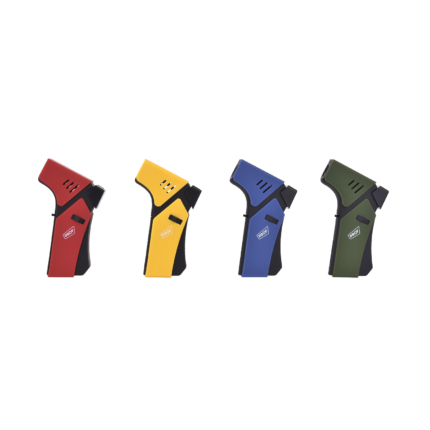 Prof Aναπτήρας Square Mini Torch Single Blue Flame 40804856
