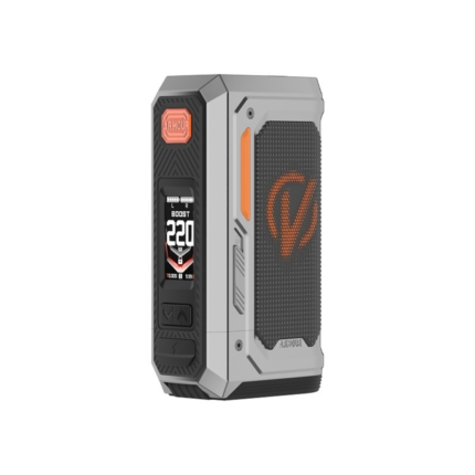 Vaporesso Armour Octa 220W Mod Titamium Grey